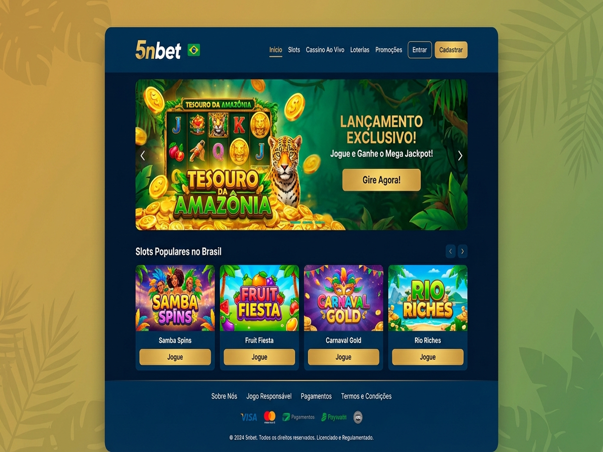 Screenshot 2 5nbet