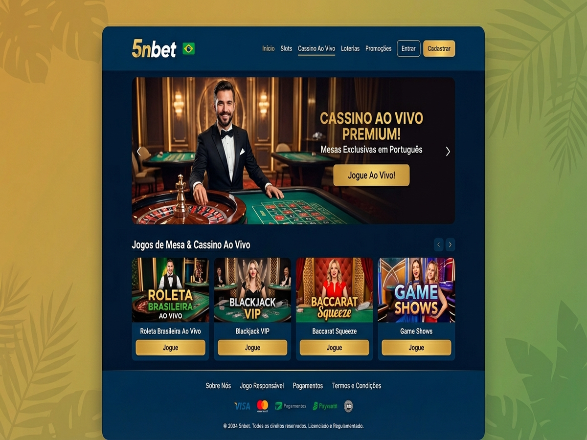 Screenshot 3 5nbet